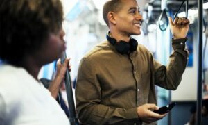 Awesome Marble Shirt