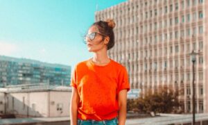 Enormous Wooden Knife