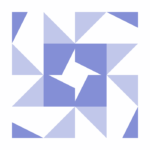 Rustic Wooden Keyboard