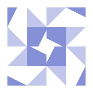 Rustic Wooden Keyboard