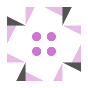 Gorgeous Marble Bottle