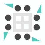 Enormous Cotton Table